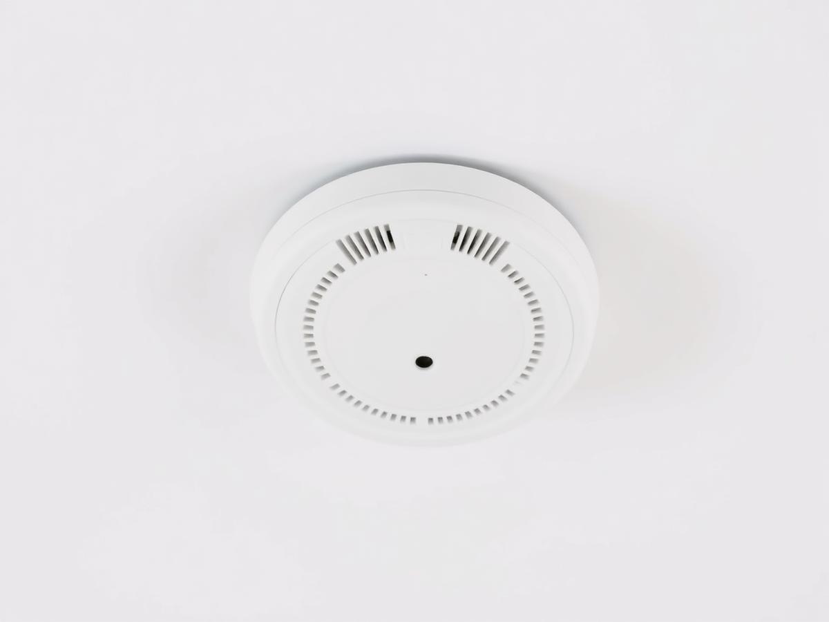 Branddetectie